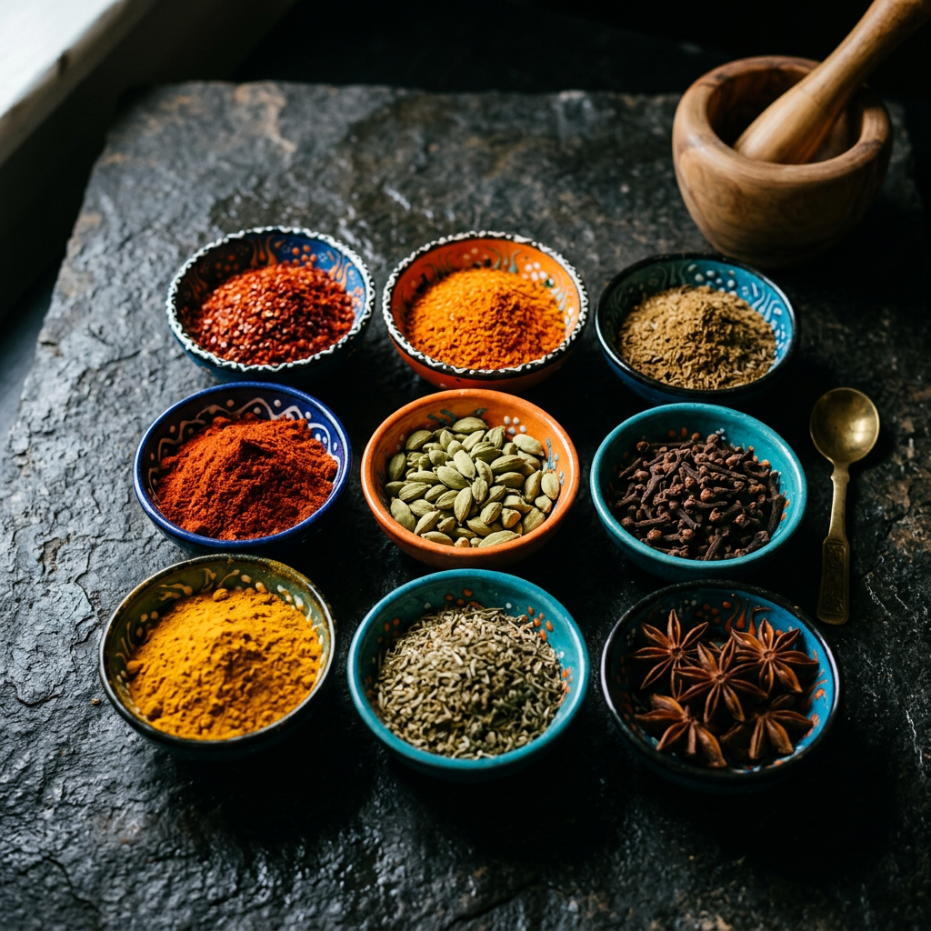 Baharat