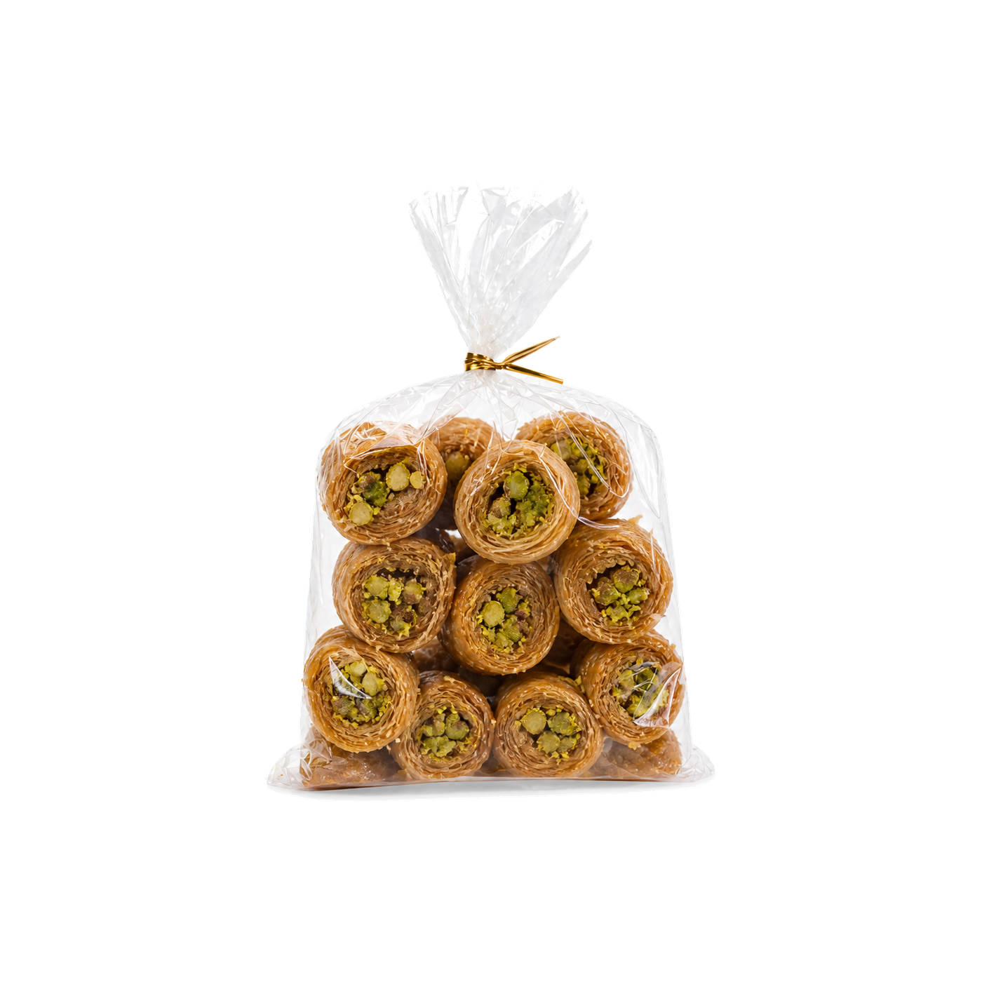 Aşure Burm Fıstık