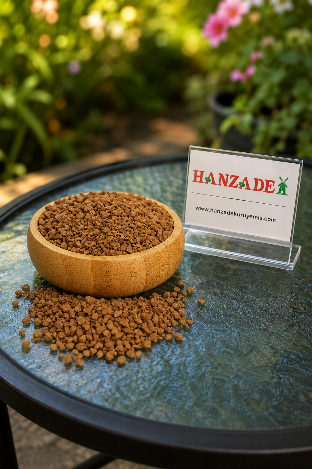 Kahve Gold Coffee Ori